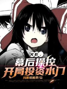 火影:幕后操控,开局投资水门