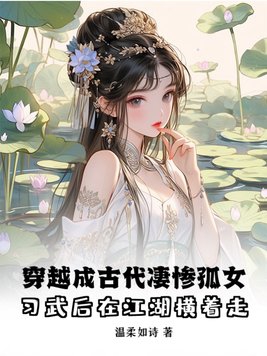 穿越成古代凄惨孤女,习武后在江湖横着走