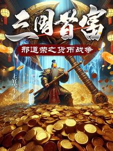 三国首富:邢道荣之货币收割机
