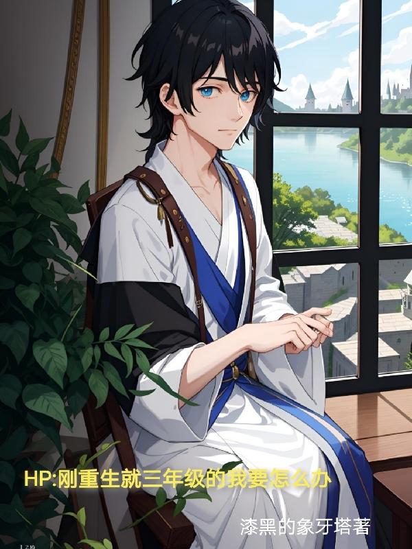 HP:为了更美好的世界