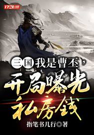 三国:我是曹丕,开局曝光私房钱